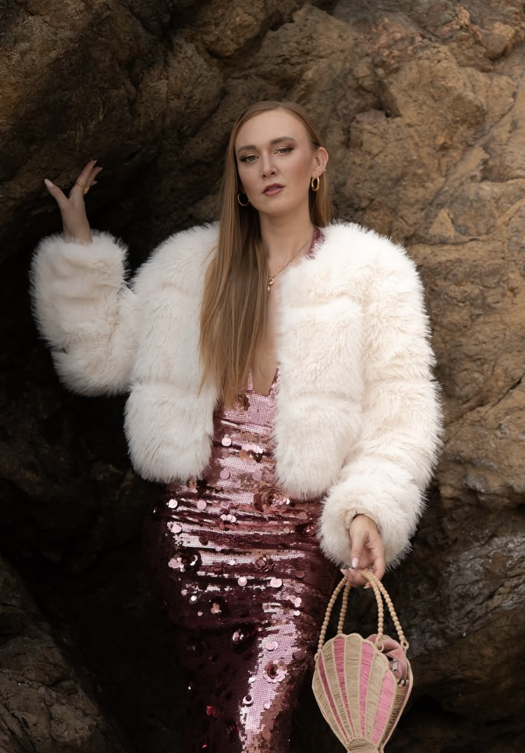Brand photoshoot — previous attendee